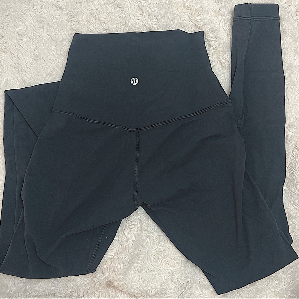 Lululemon Align